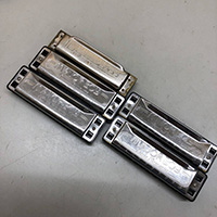 TOMBO MAJOR BOY MARINE BAND M.HOHNER ホーナー など ハーモニカ
