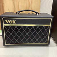 VOX PATHFINDER BASS 10 PFB-10 ベースアンプ
