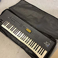 KORG コルグ シンセサイザー　X3